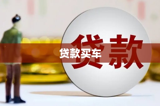 濉溪贷款买车