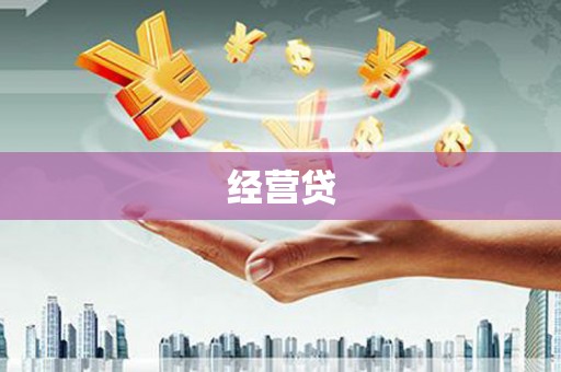 濉溪经营贷