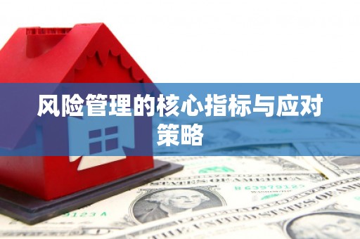 濉溪风险管理的核心指标与应对策略