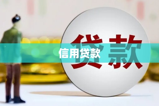 濉溪信用贷款