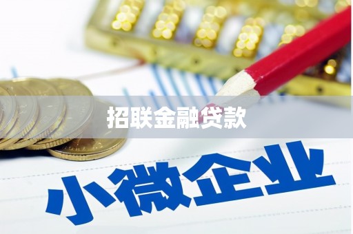 濉溪招联金融贷款