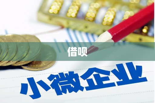 濉溪借呗
