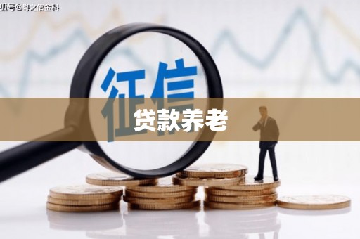 濉溪贷款养老