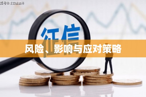 濉溪风险、影响与应对策略